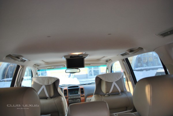 Продаю LEXUS GX470, 2005г. Продаю LEXUS GX470, 2005г.