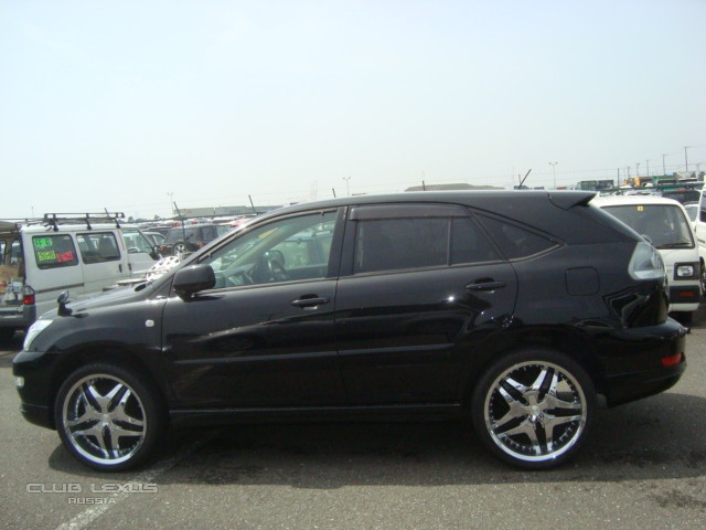 Продам новый комплект, красивейшие диски R22+резина!Lexus RX Продам новый комплект, красивейшие диски R22+резина!Lexus RX