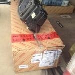 продам самбуфер LX470 продам самбуфер LX470