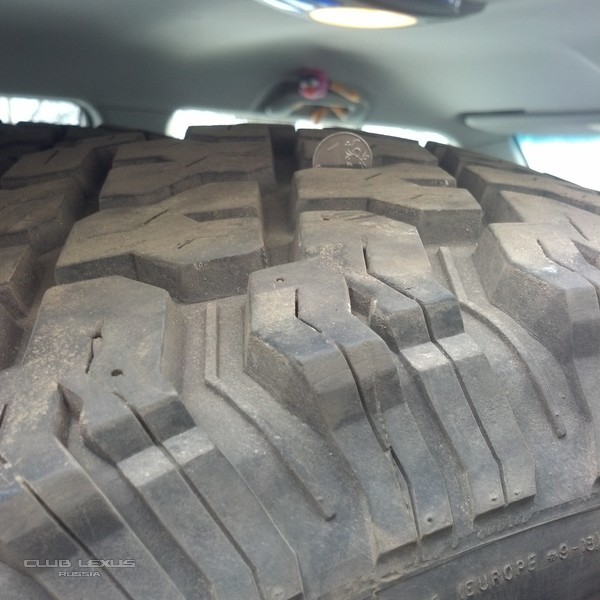продам злые 275/65 R18 Cooper Discoverer S/T (285/60 r18) продам злые 275/65 R18 Cooper Discoverer S/T (285/60 r18)