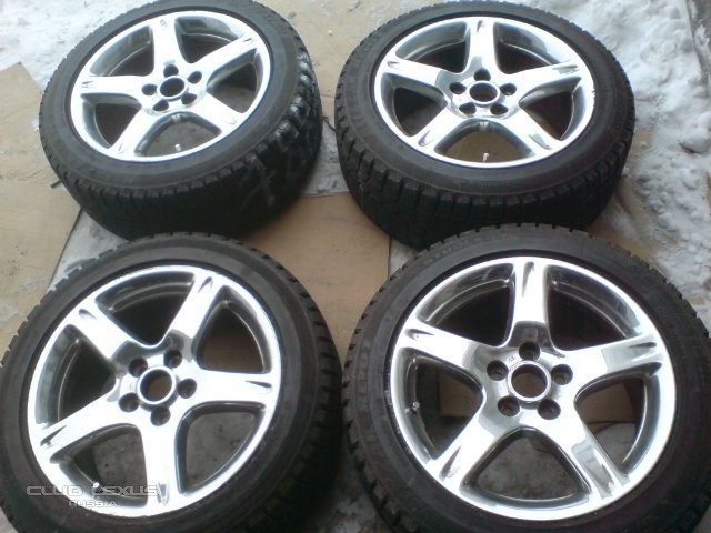 продам оригинальные диски R17 на GS Челябинск, отправка продам оригинальные диски R17 на GS Челябинск, отправка
