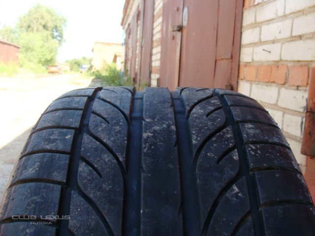 Продам пару спортрезины 265/40/R17 Продам пару спортрезины 265/40/R17
