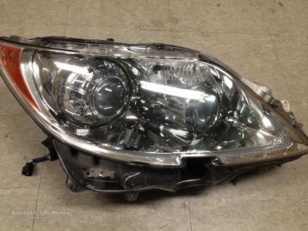 Зеркала и Oптика ls460 Зеркала и Oптика ls460