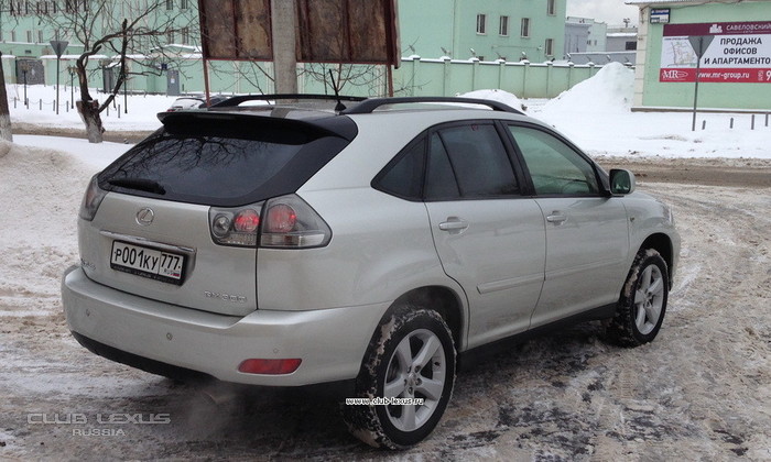 Продам Lexus rx300 2004 Продам Lexus rx300 2004