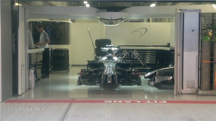 F1 - Grand Prix Sochi 2014 (12.10.2014) F1 - Grand Prix Sochi 2014 (12.10.2014)
