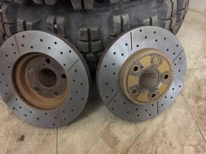 Продам тормозные диски DBA 2705x Продам тормозные диски DBA 2705x