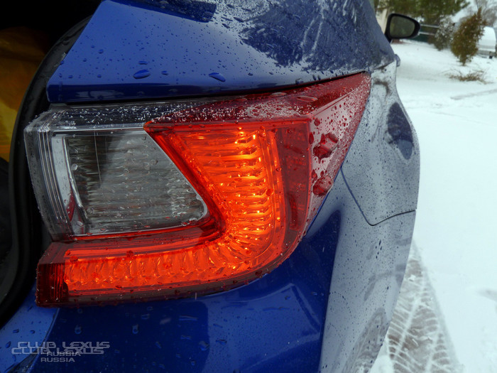 Обзор Lexus RC 350 ... F sport! Дьявол кроется в деталях. Обзор Lexus RC 350 ... F sport! Дьявол кроется в деталях.