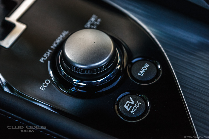 Lexus GS450h F SPORT клубный тест-драйв Lexus GS450h F SPORT клубный тест-драйв