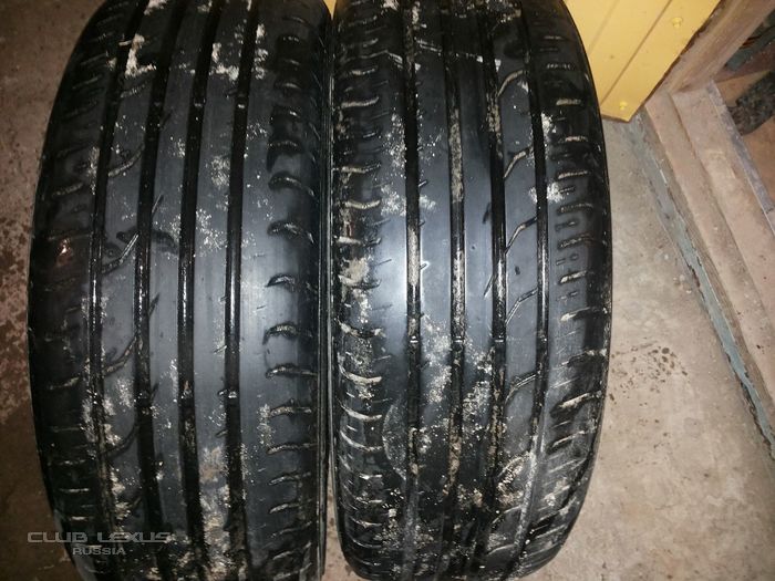 Продам летние шины Continental 215/60/17 5000 руб. Продам летние шины Continental 215/60/17 5000 руб.