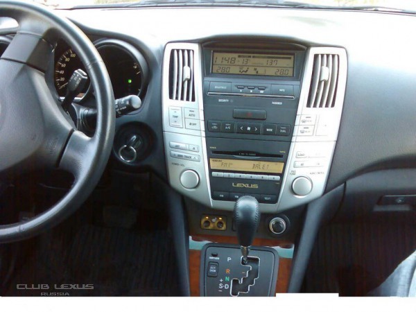 Lexus RX 350 2007 г. ИЩЕТ НОВОГО ХОЗЯИНА Lexus RX 350 2007 г. ИЩЕТ НОВОГО ХОЗЯИНА