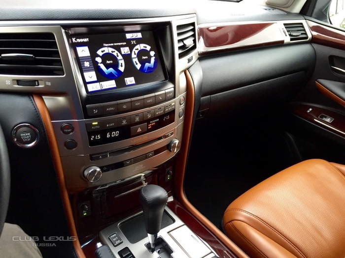 Продаю LEXUS LX570 Продаю LEXUS LX570
