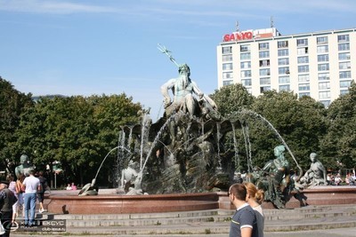 Москва-Мадрид-Москва или Eurotrip 2010 Москва-Мадрид-Москва или Eurotrip 2010