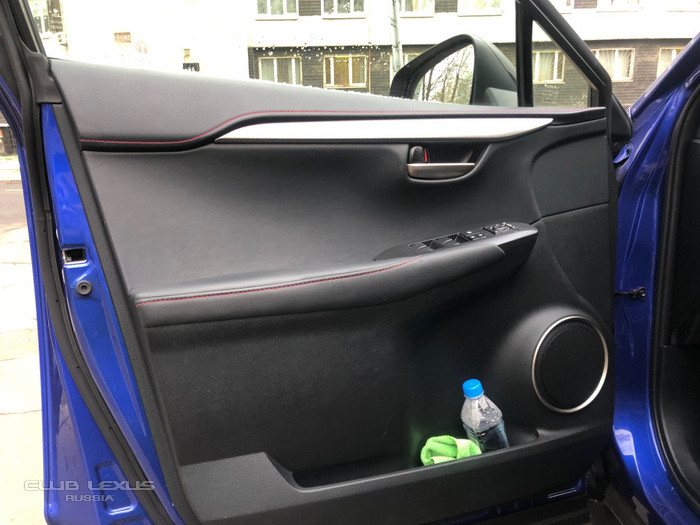 Lexus nx200t, 2015, 33000 км, fsport, синий Lexus nx200t, 2015, 33000 км, fsport, синий