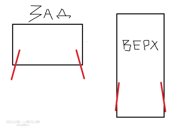 Сход-развал Сход-развал
