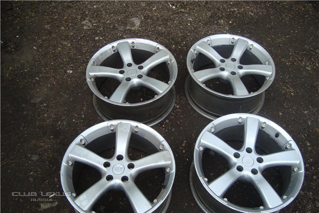 Продаю диски MilleMiglia Evo5 R 18 Продаю диски MilleMiglia Evo5 R 18