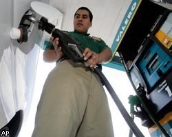 В Москве 44 АЗС торгуют паленым бензином (список) В Москве 44 АЗС торгуют паленым бензином (список)