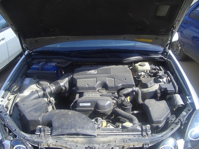 Продам Lexus GS300 II рестайлинговый Продам Lexus GS300 II рестайлинговый