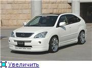 Kakumei Обвес для Lexus RX (копия INGS) Kakumei Обвес для Lexus RX (копия INGS)