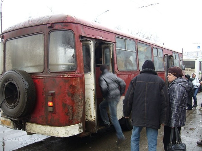 Поехал домой... Пожелайте удачи! Поехал домой... Пожелайте удачи!