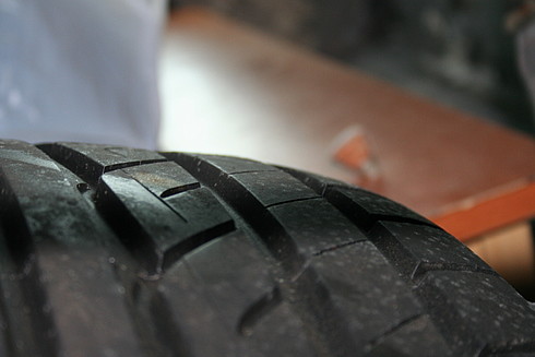 Продам лето Toyo Proxes CF1 235/60/R16! Продам лето Toyo Proxes CF1 235/60/R16!