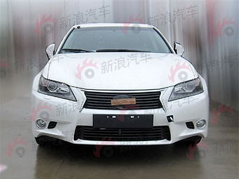 Опубликованы планы Lexus на модернизацию модельного ряда Опубликованы планы Lexus на модернизацию модельного ряда