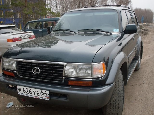 Продам LX 450 Продам LX 450