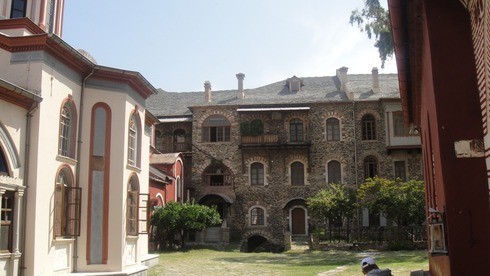 2010.06.20 Греция, Халкидики 2010.06.20 Греция, Халкидики