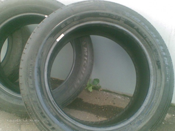Продам 235/55R18 Б/У Продам 235/55R18 Б/У