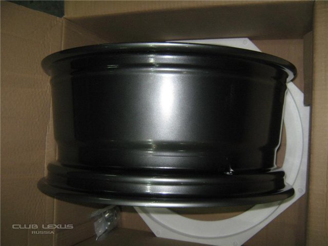 Диски R18, новые, 20 000р (ES, GS, IS, LS, RX, SC) Диски R18, новые, 20 000р (ES, GS, IS, LS, RX, SC)