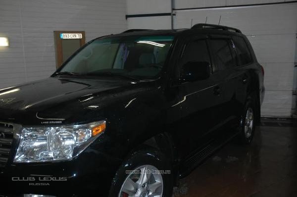 Toyota Land Cruiser 200, V8 5,7. 80.000 км. Глазами водителя Toyota Land Cruiser 200, V8 5,7. 80.000 км. Глазами водителя