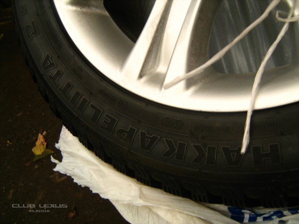 SALE зимняя резина на дисках 235/50 R18 SALE зимняя резина на дисках 235/50 R18