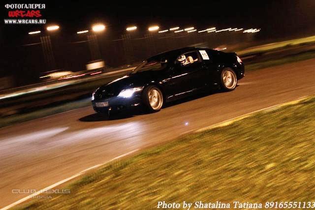 Осенний сезон WRCars 2010 Осенний сезон WRCars 2010