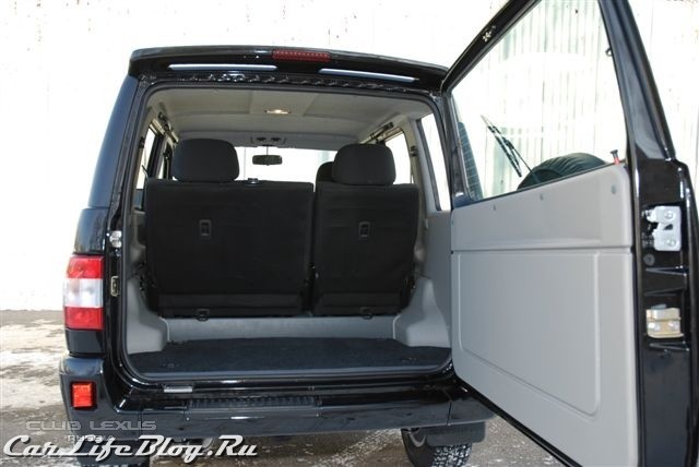 УАЗ 3164 Patriot Sport УАЗ 3164 Patriot Sport