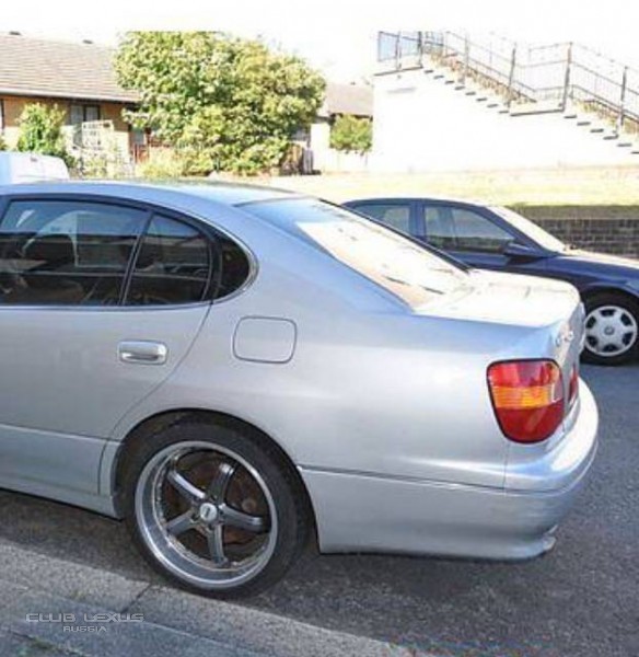 GSII/ARISTO 160кузов 2JZ-GE в разбор GSII/ARISTO 160кузов 2JZ-GE в разбор