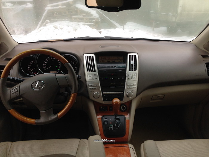 Продам Lexus rx300 2004 Продам Lexus rx300 2004