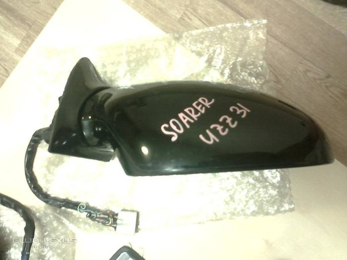 Продам Зеркала для SC300/Soarer с дополнительными функциями Продам Зеркала для SC300/Soarer с дополнительными функциями