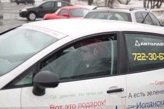 Отчет о 6 этапе Кубка WRCARS SEAT Ibiza и Carbon Art Отчет о 6 этапе Кубка WRCARS SEAT Ibiza и Carbon Art