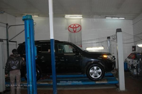 Toyota Land Cruiser 200, V8 5,7. 80.000 км. Глазами водителя Toyota Land Cruiser 200, V8 5,7. 80.000 км. Глазами водителя