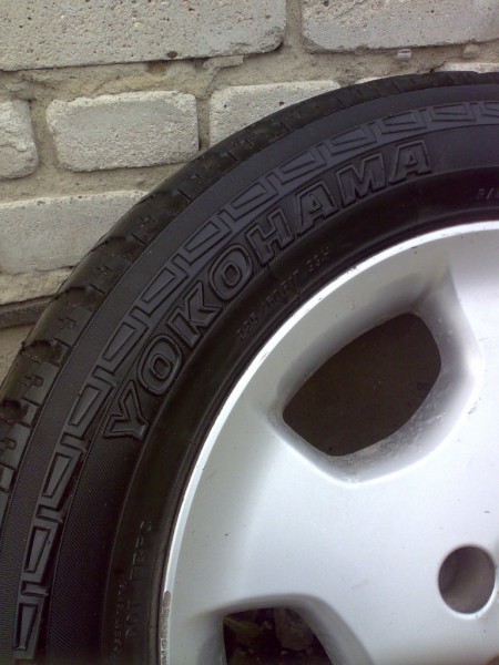 Продаю диски для RX 1 r17 с резиной Yokohama Geolandar Продаю диски для RX 1 r17 с резиной Yokohama Geolandar