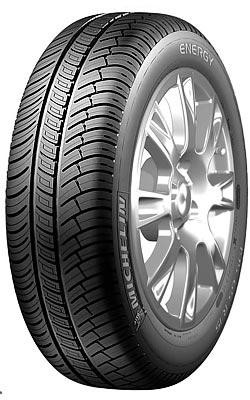 Ненаправленная шина Michelin Ненаправленная шина Michelin