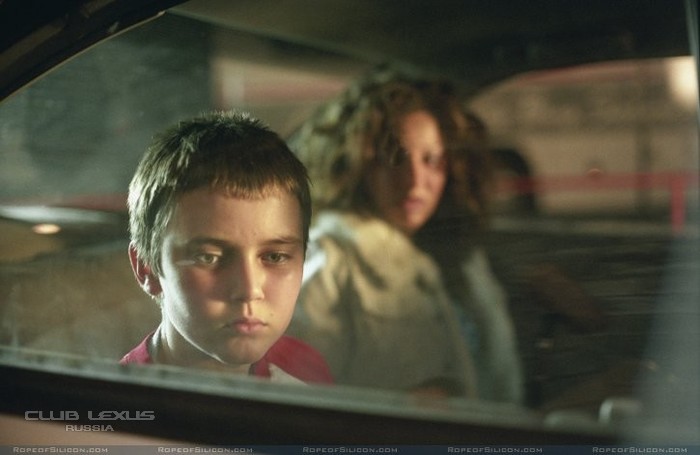 Беги без оглядки / Running scared (2006) Беги без оглядки / Running scared (2006)