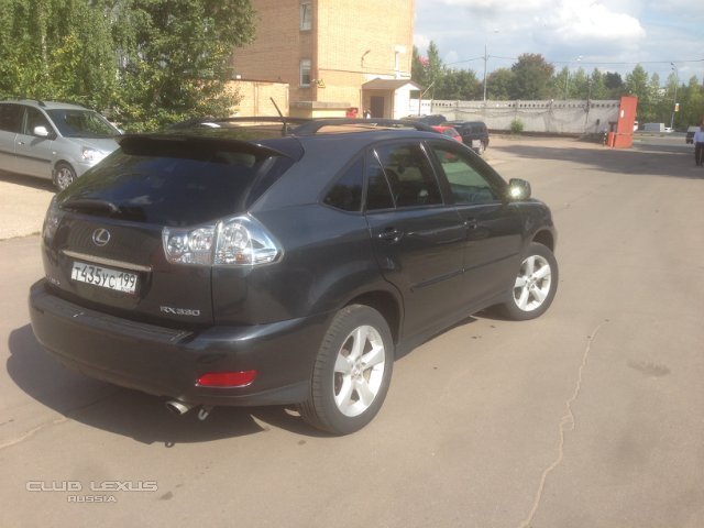 Lexus RX 330 2004 продам Lexus RX 330 2004 продам