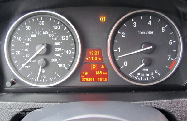 BMW X5, E70, 2008 г. BMW X5, E70, 2008 г.
