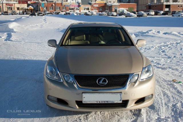 GS300 2009г, 950 т.р. GS300 2009г, 950 т.р.
