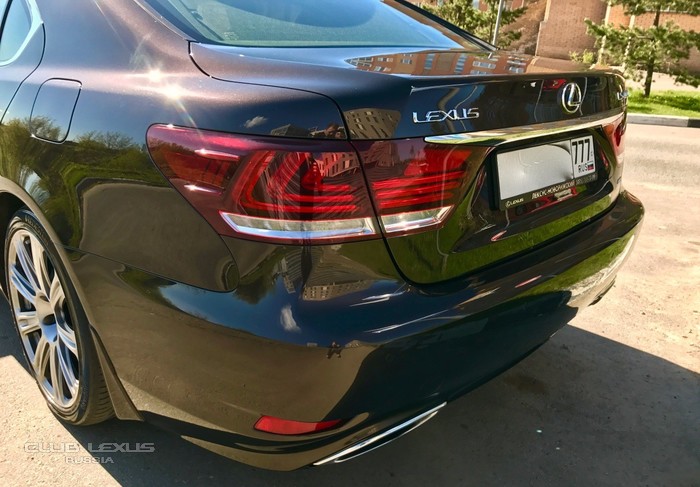 Продаю свой Lexus LS460 AWD 2014 г.в. Продаю свой Lexus LS460 AWD 2014 г.в.