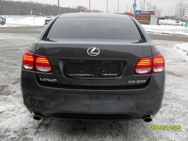 Продам GS300 2005г. Продам GS300 2005г.