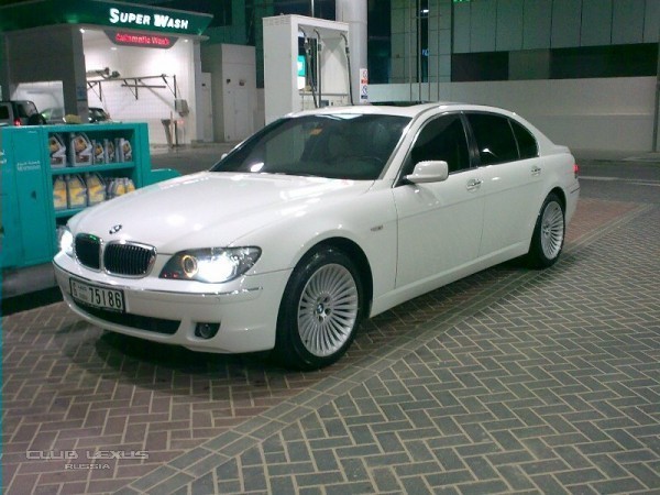 BMW 7er E-66 спрашивайте... BMW 7er E-66 спрашивайте...