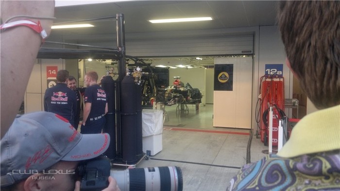 F1 - Grand Prix Sochi 2014 (12.10.2014) F1 - Grand Prix Sochi 2014 (12.10.2014)