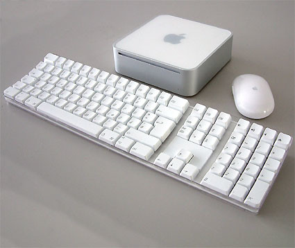 Apple MacMini - модный компьютер домой или в офис, продам Apple MacMini - модный компьютер домой или в офис, продам