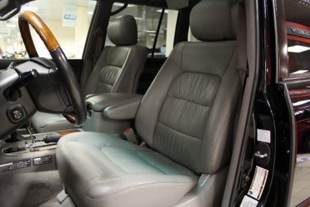 Продаю-меняю LX 470 2004года Продаю-меняю LX 470 2004года